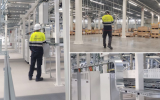 Soluções Elétricas Profissionais